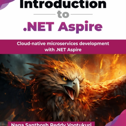 Introduction to .Net Aspire