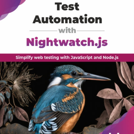 Test Automation with Nightwatch.js
