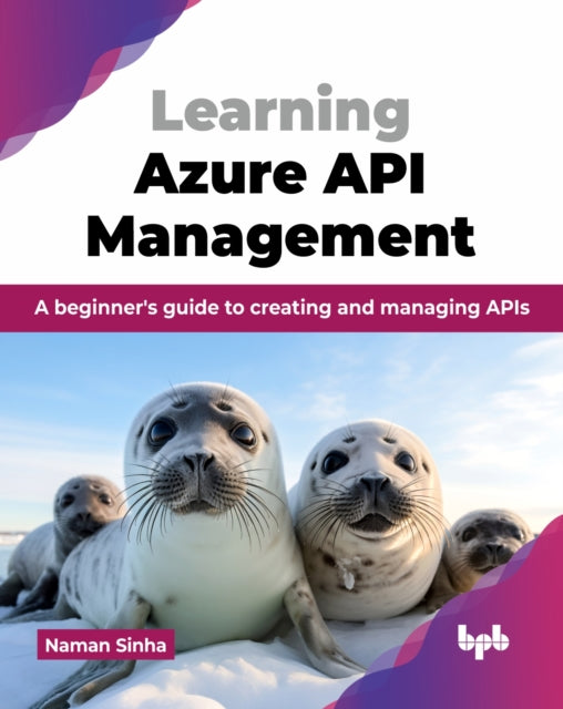 Learning Azure API Management