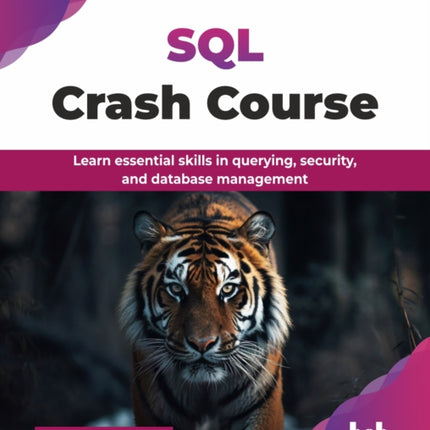 SQL Crash Course