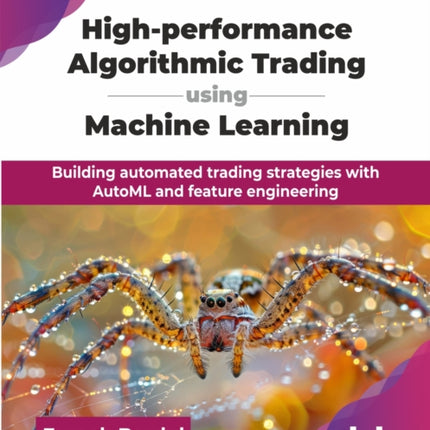 Highperformance Algorithmic Trading using Machine
