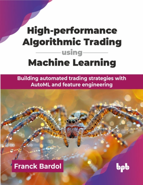 Highperformance Algorithmic Trading using Machine
