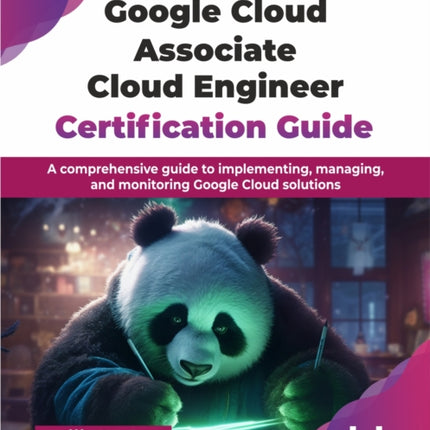 Google Cloud Associate Cloud Engineer