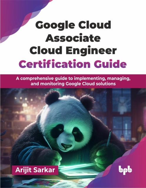 Google Cloud Associate Cloud Engineer