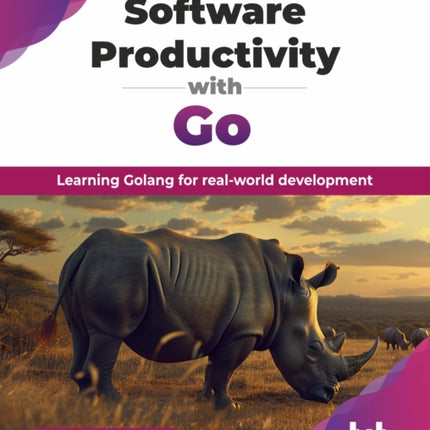 Software Productivity with Go