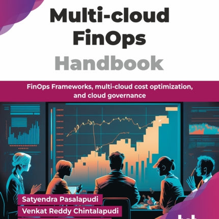 Multicloud FinOps Handbook