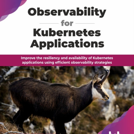 Observability for Kubernetes Applications