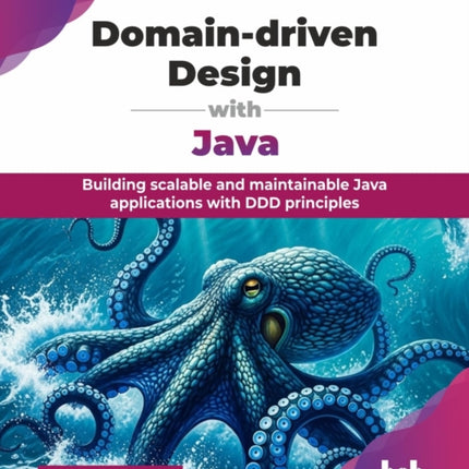 Domaindriven Design with Java