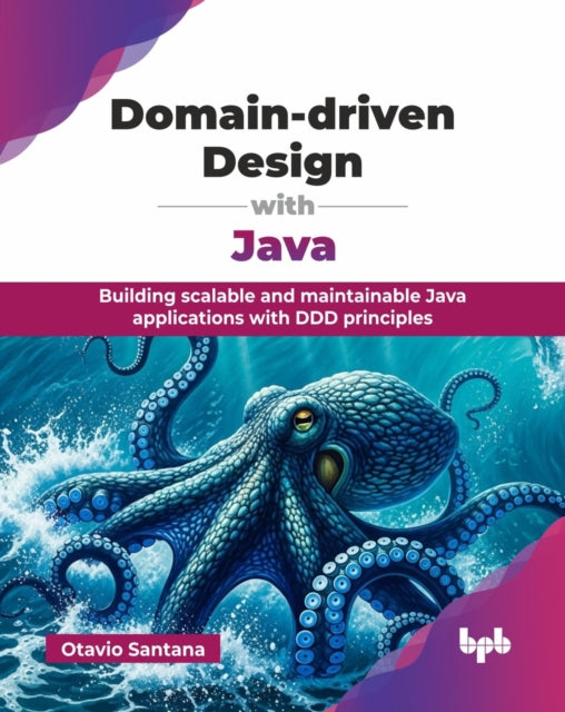 Domaindriven Design with Java