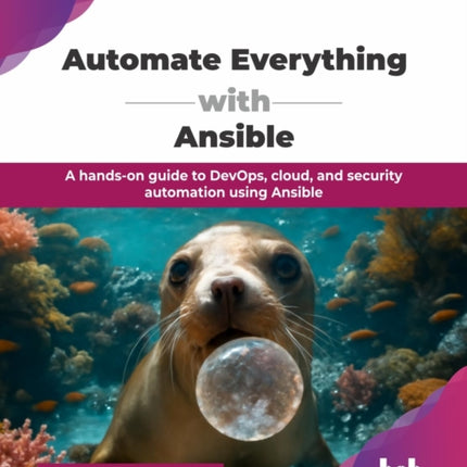 Ansible for JobSeekers