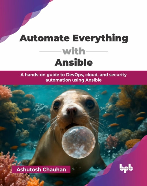 Ansible for JobSeekers
