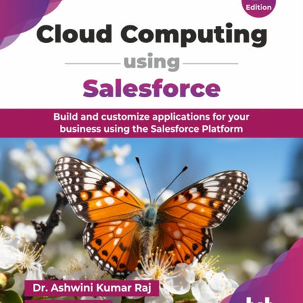 Cloud Computing using Salesforce