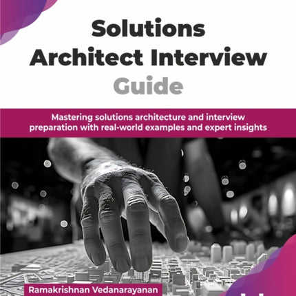 Solutions Architect Interview