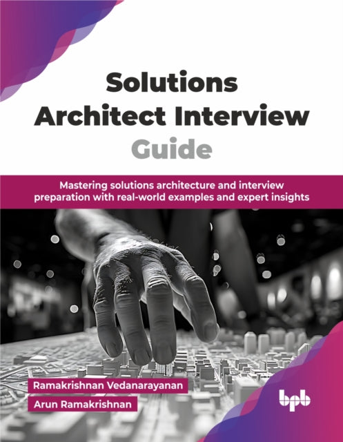 Solutions Architect Interview