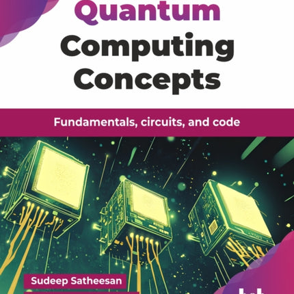 Quantum Computing for Beginners