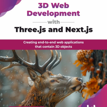 3D Web Development with Three.js and Next.js