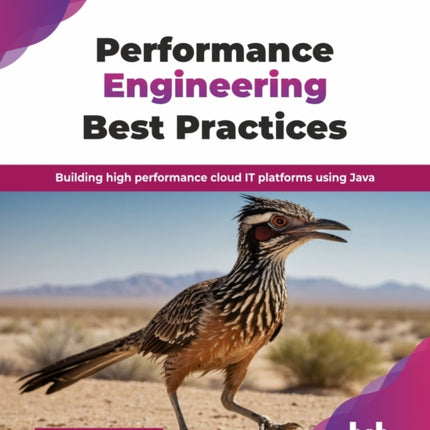 Performance Engineering Best Practices