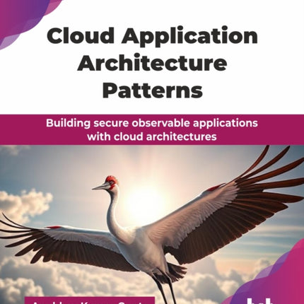Cloud Application Architecture Patterns