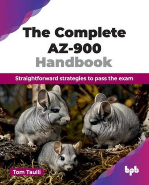 The Complete AZ900 Handbook