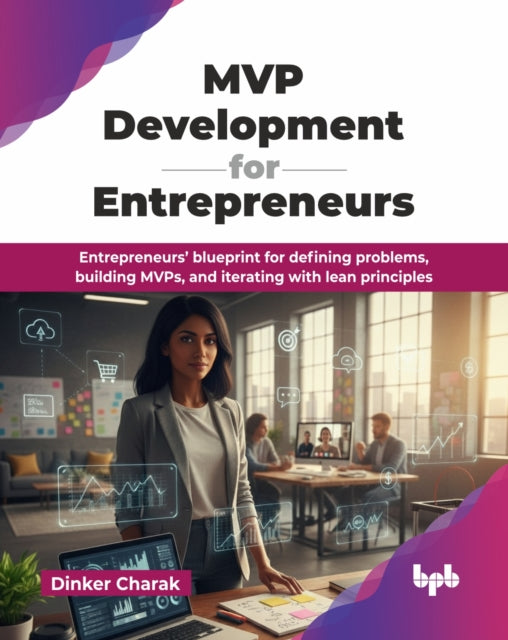 Accelerating MVP Development for Entrepreneurs