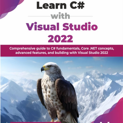 Learn C with Visual Studio 2022