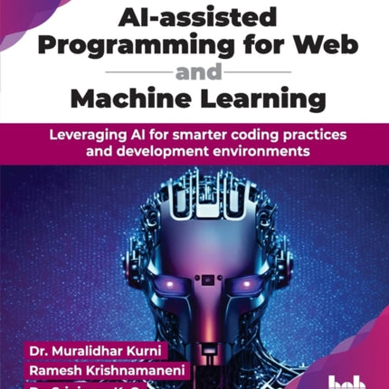 AIassisted Programming for Web and Machine Learning
