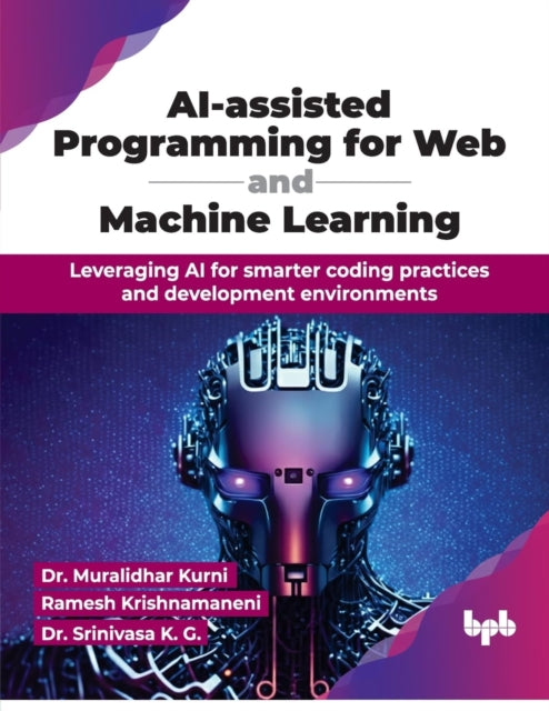 AIassisted Programming for Web and Machine Learning
