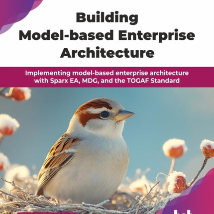 Building Modelbased Enterprise Architecture