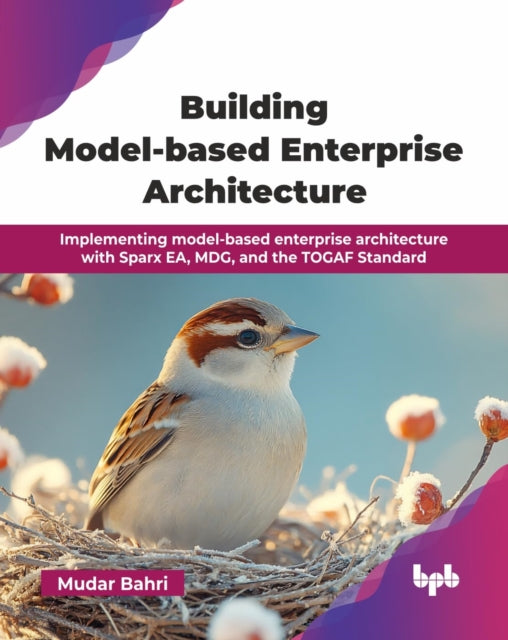 Building Modelbased Enterprise Architecture