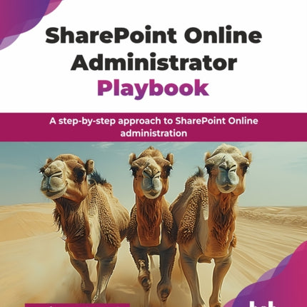 SharePoint Online Administrator Playbook
