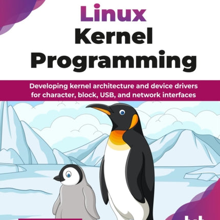 Linux Kernel Programming