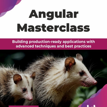 Angular Masterclass