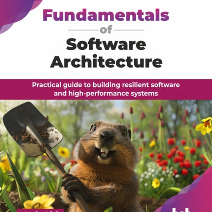 Fundamentals of Software Architecture