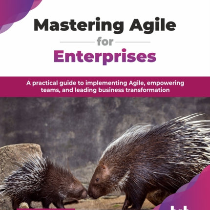 Mastering Agile for Enterprises