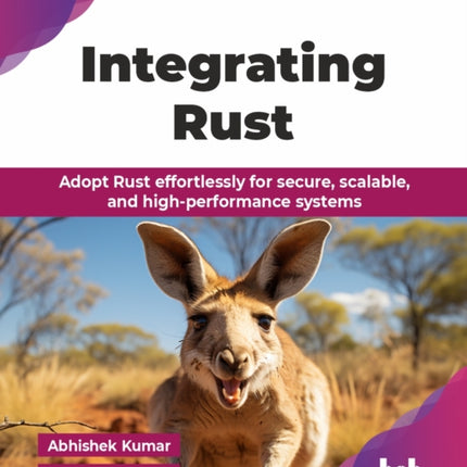 Integrating Rust