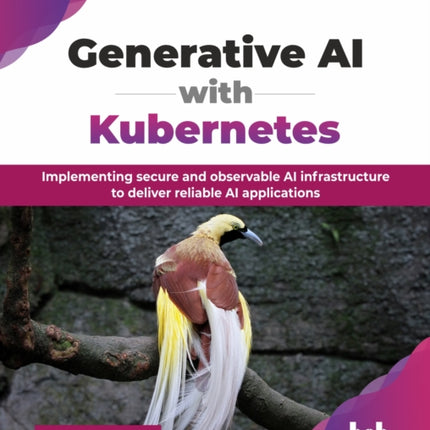 Generative AI with Kubernetes
