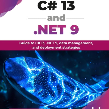 C 13 and .NET 9
