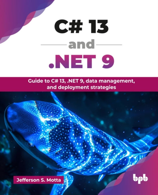 C 13 and .NET 9
