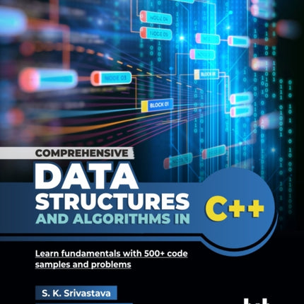 Comprehensive Data Structures and Algorithms in C