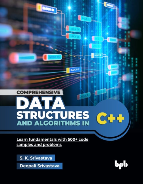 Comprehensive Data Structures and Algorithms in C
