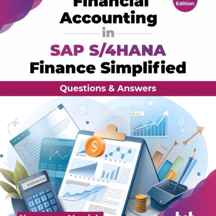 Financial Accounting in SAP S4HANA Finance Simplified