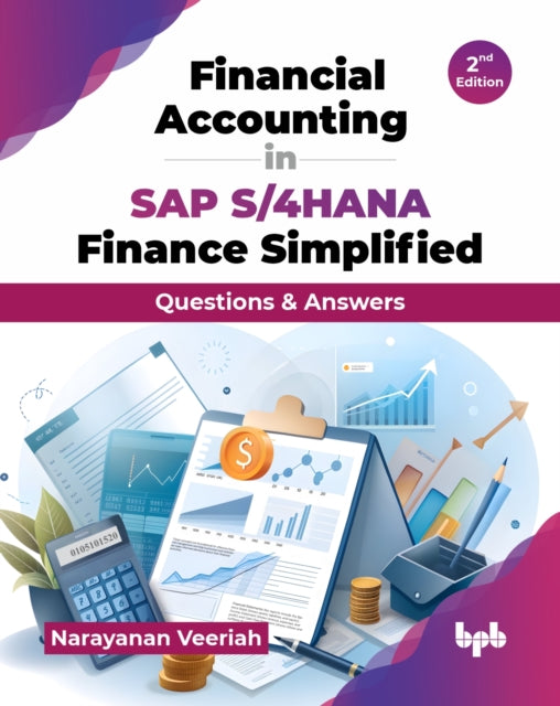 Financial Accounting in SAP S4HANA Finance Simplified