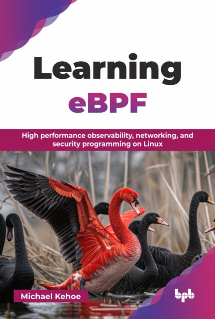 eBPF The definitive guide