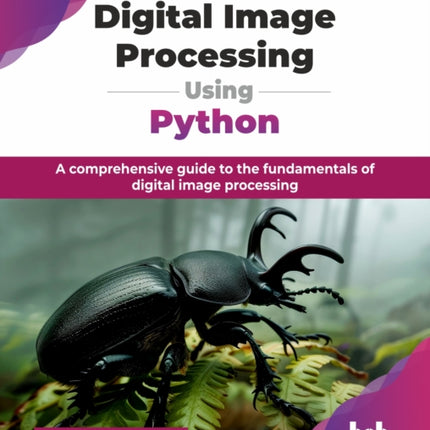 Digital Image Processing Using Python