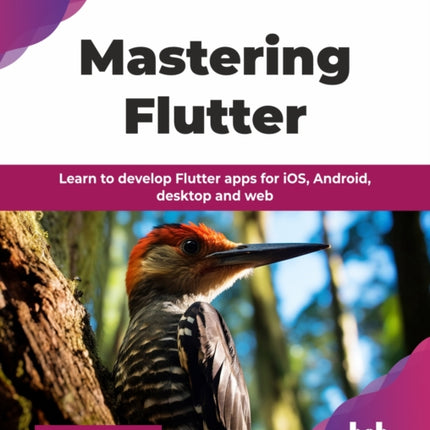 Mastering Flutter