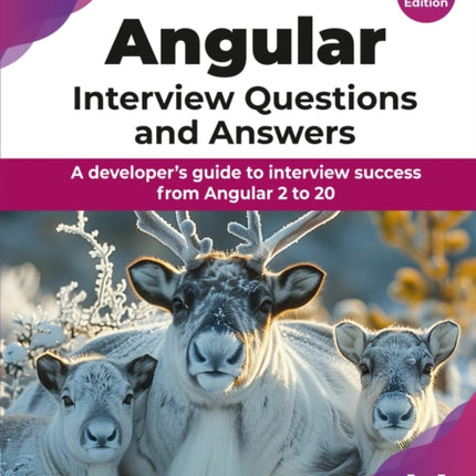 Angular Interview Questions and Answers
