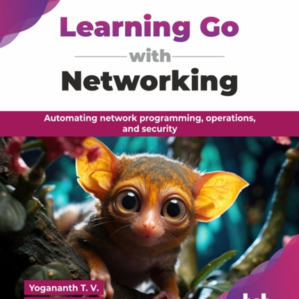 Learning Go with Networking