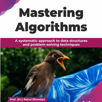 Mastering Algorithms