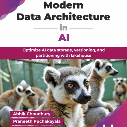 Modern Data Architecture in AI
