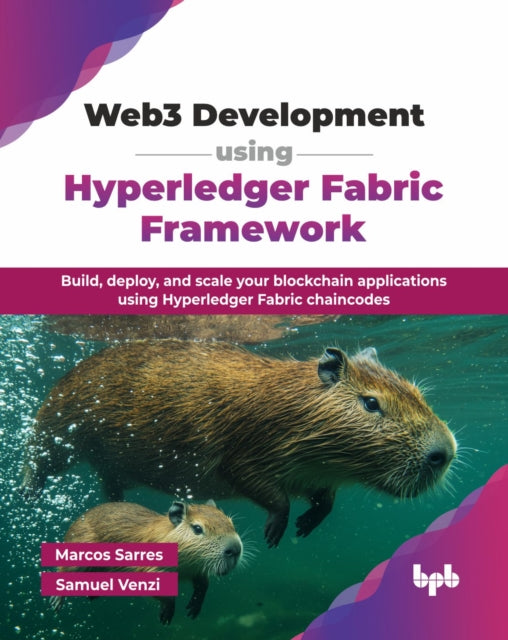 Web3 Development using Hyperledger Fabric